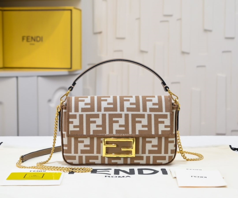 Fendi Satchel Bags